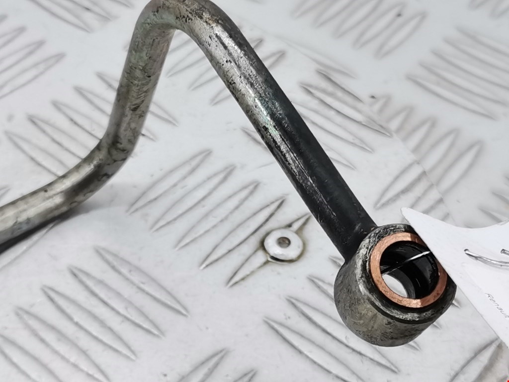 Трубка нагнетателя RENAULT Kangoo 1997-2008