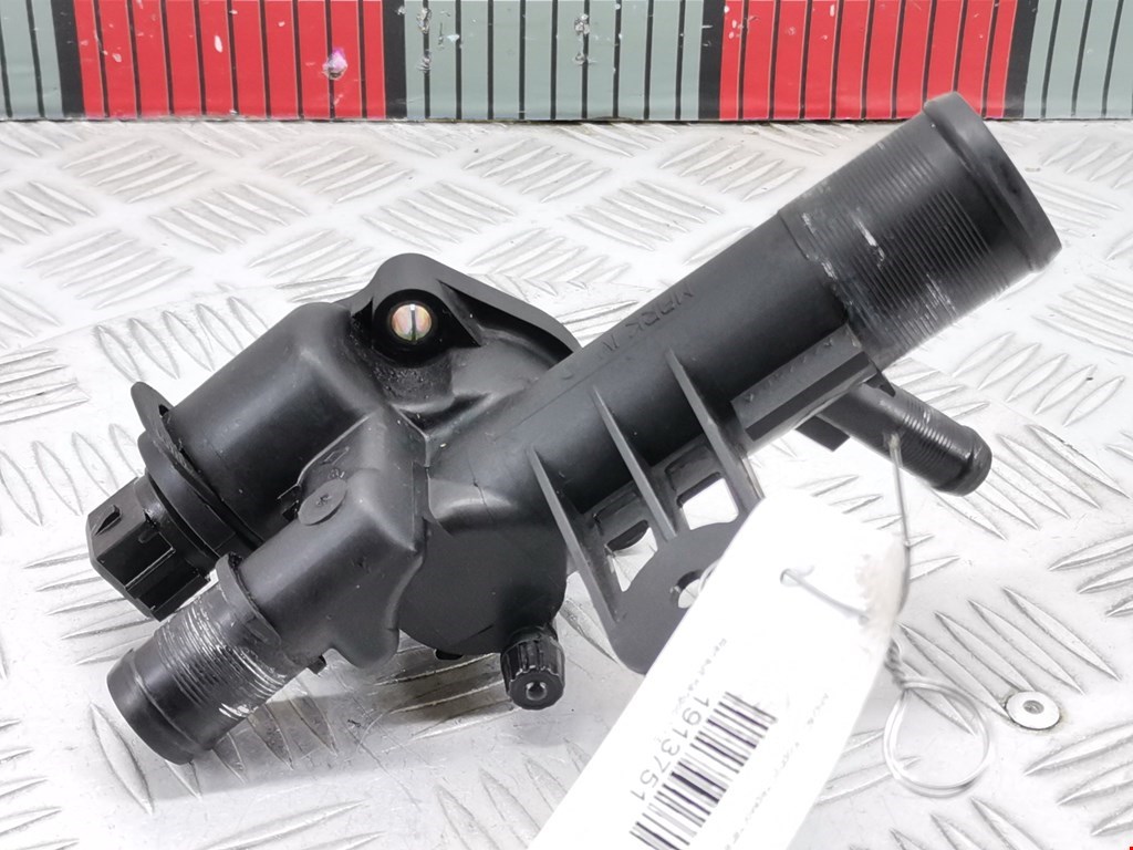 Корпус термостата RENAULT Kangoo 1997-2008