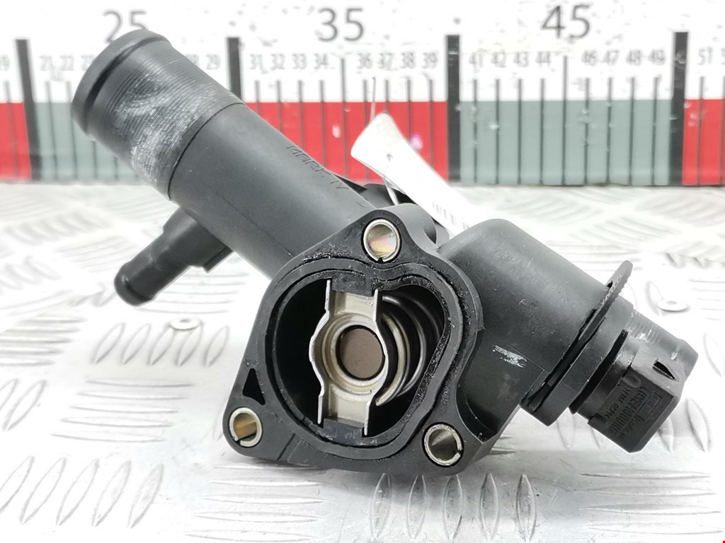 Корпус термостата RENAULT Kangoo 1997-2008