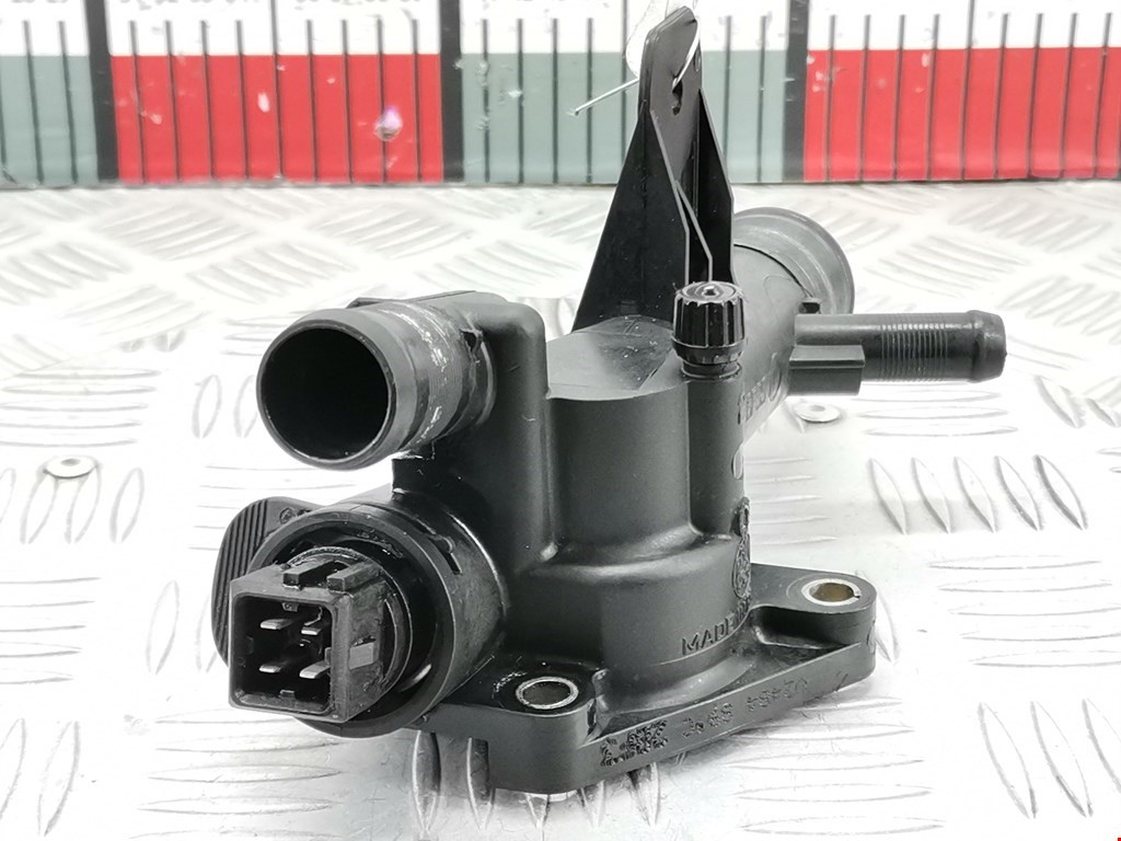 Корпус термостата RENAULT Kangoo 1997-2008