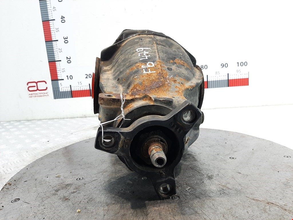 Редуктор заднего моста Mercedes C-Class (W203) (2000-2008)