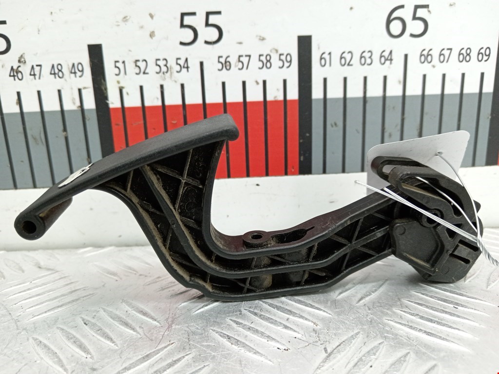 Ручка открывания капота CITROEN Jumper 230 1994-2002