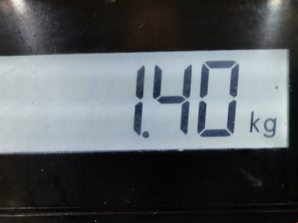 Шестерня коленвала (шкив) RENAULT Kangoo 1997-2008