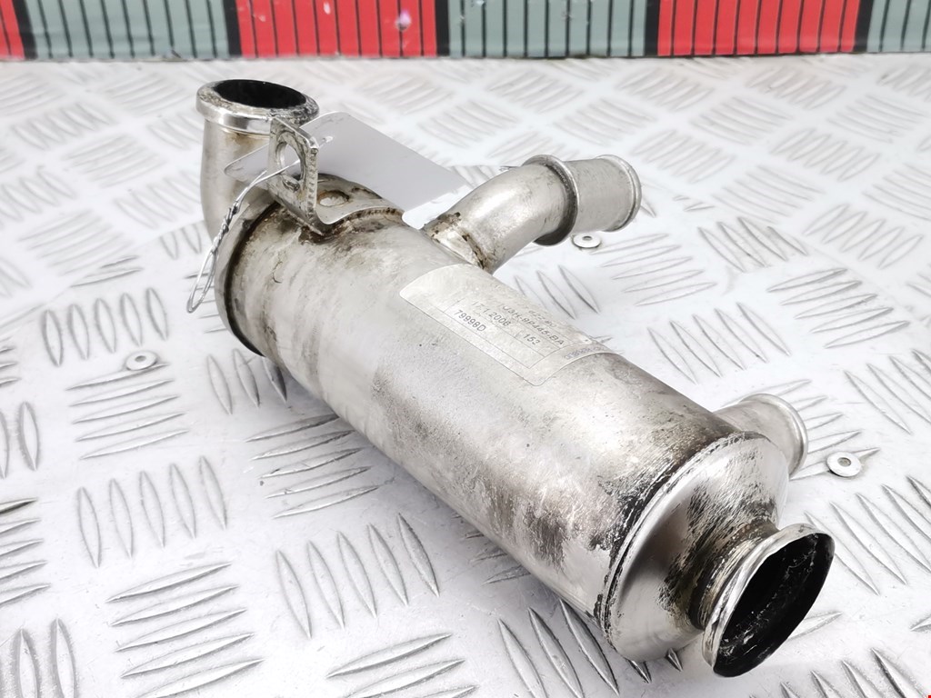 Радиатор системы ЕГР CITROEN Berlingo 1996-2012