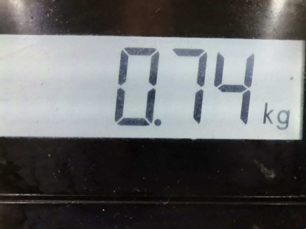 Радиатор системы ЕГР CITROEN Berlingo 1996-2012