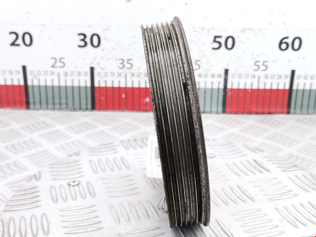 Шестерня коленвала (шкив) CITROEN Berlingo 1996-2012