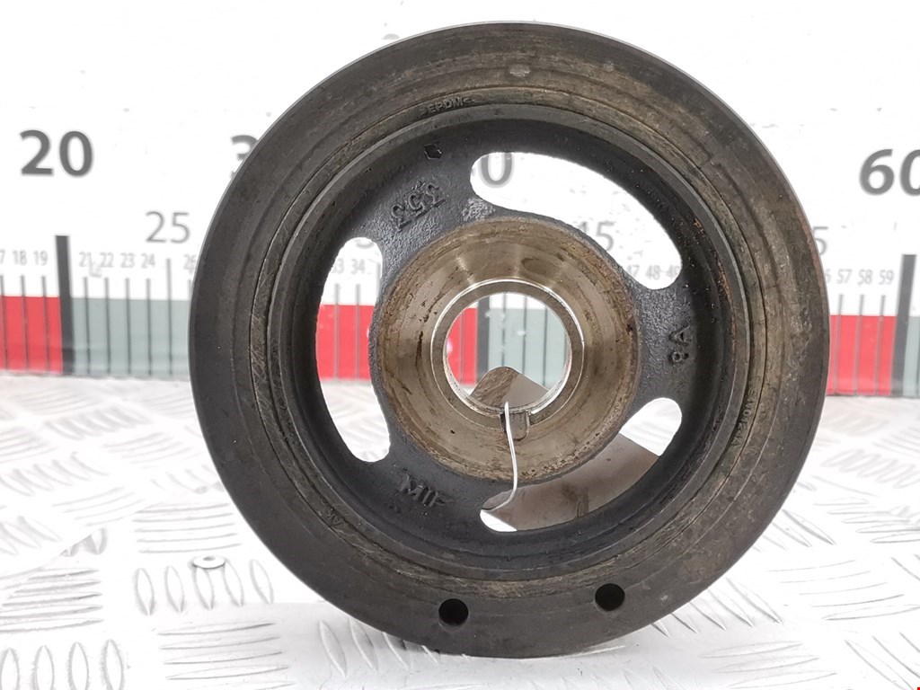 Шестерня коленвала (шкив) CITROEN Berlingo 1996-2012