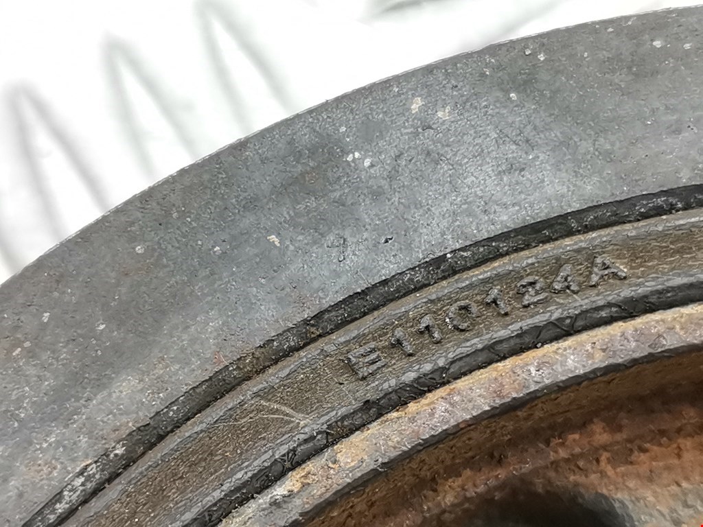 Шестерня коленвала (шкив) CITROEN Berlingo 1996-2012