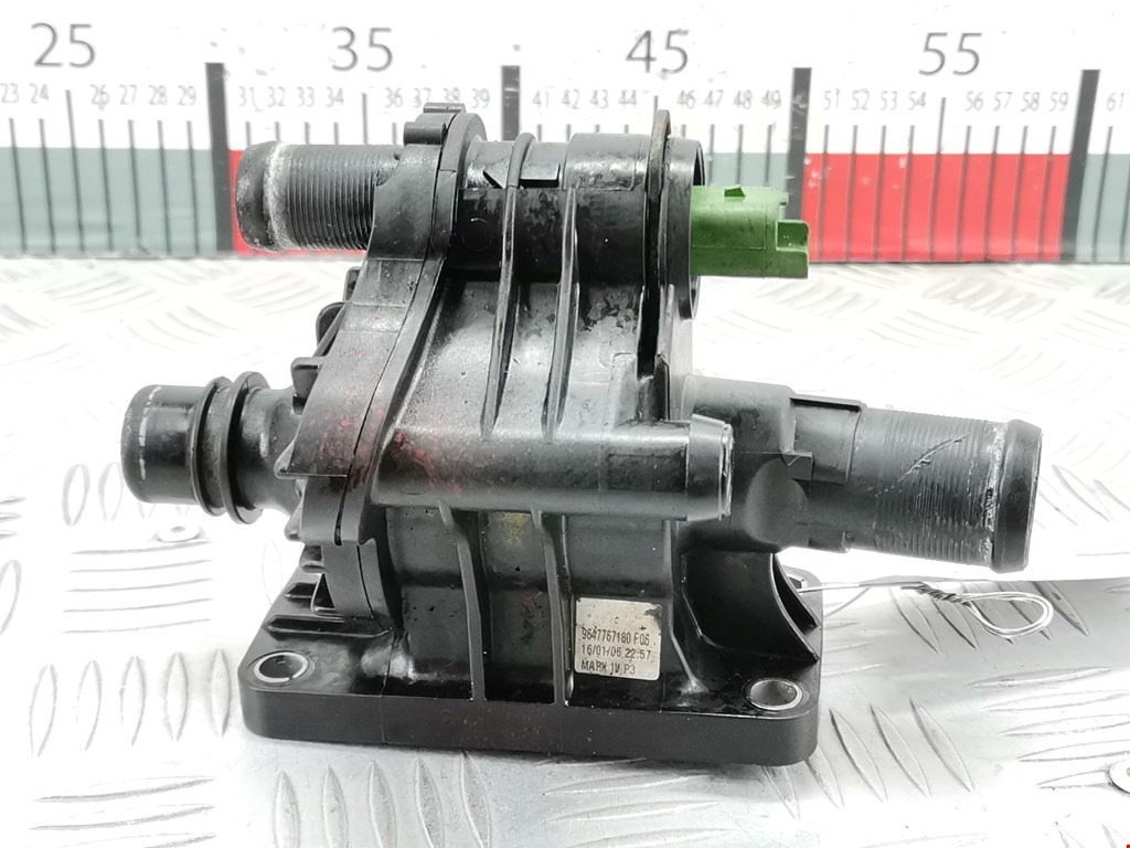 Корпус термостата CITROEN Berlingo 1996-2012