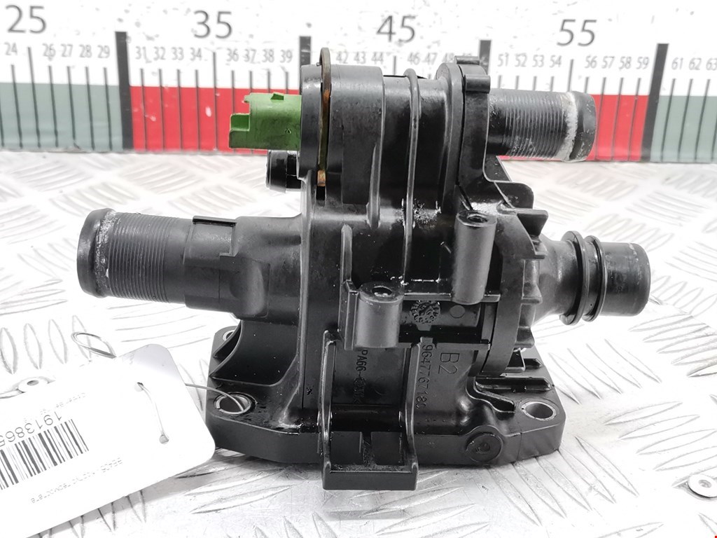 Корпус термостата CITROEN Berlingo 1996-2012