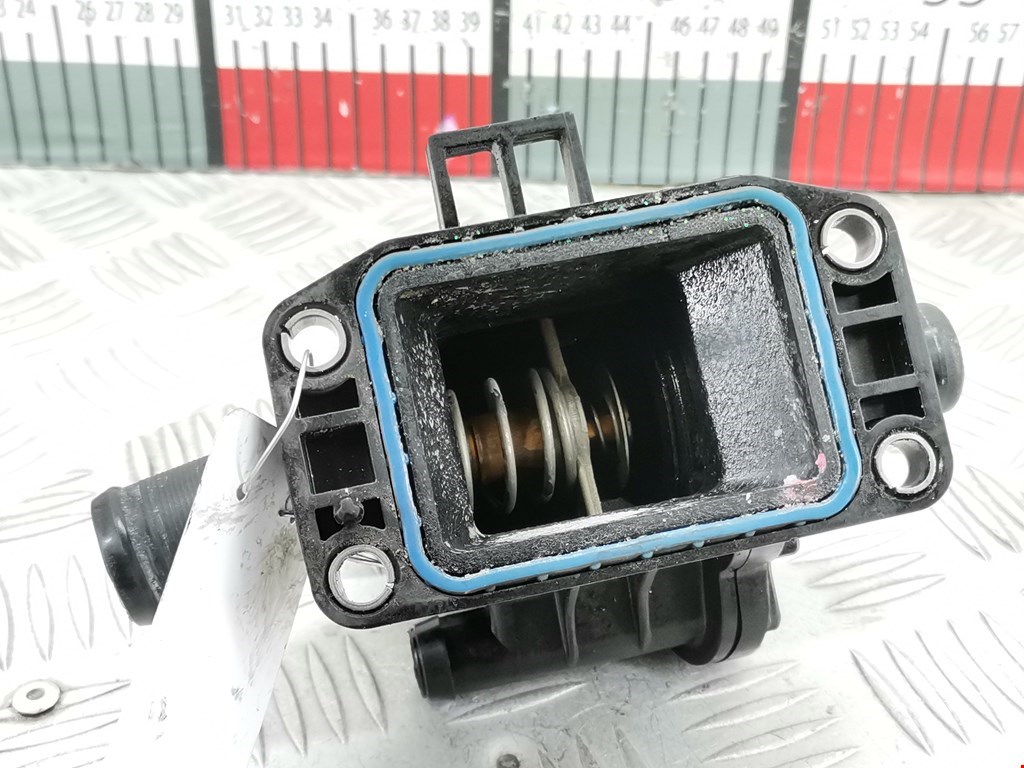 Корпус термостата CITROEN Berlingo 1996-2012