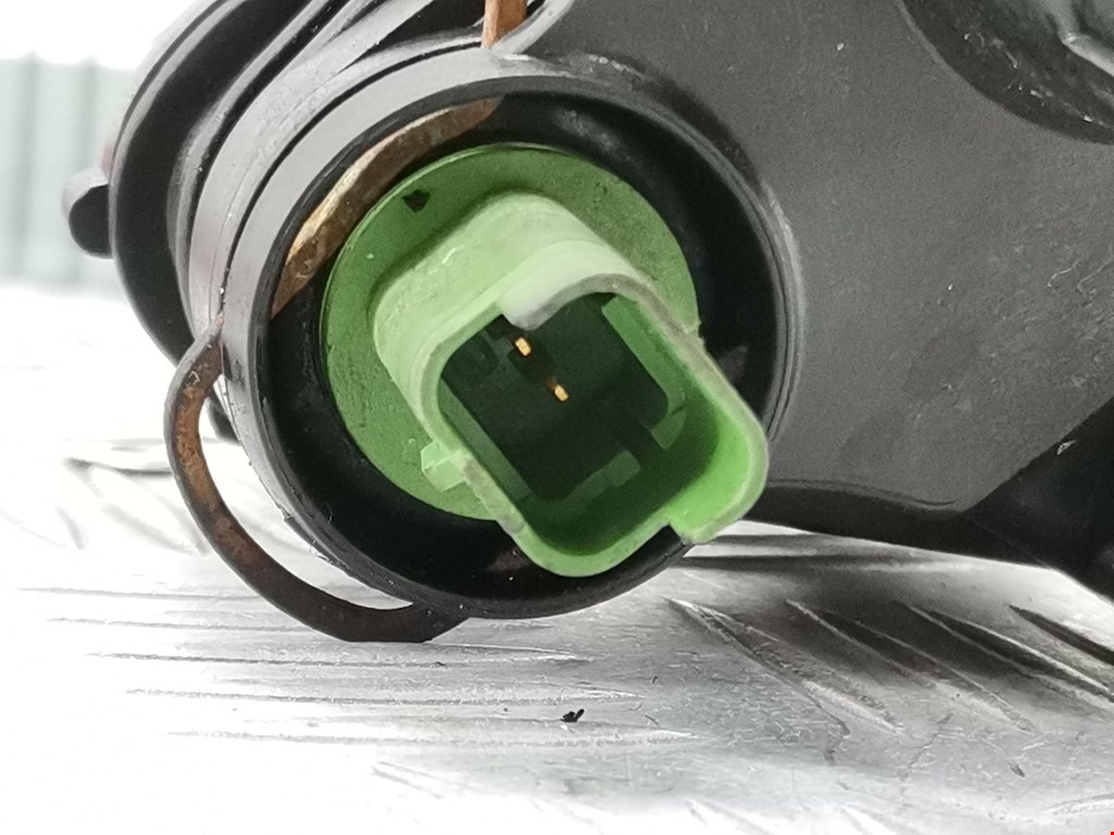 Корпус термостата CITROEN Berlingo 1996-2012