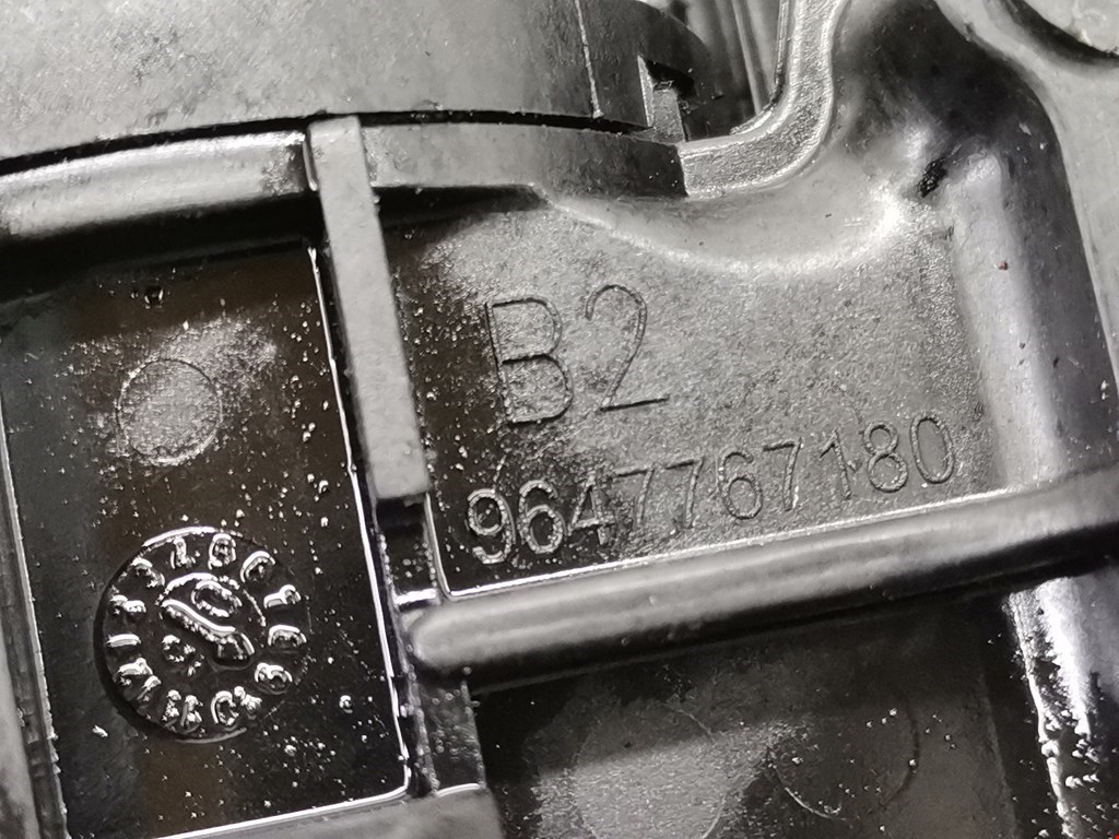 Корпус термостата CITROEN Berlingo 1996-2012