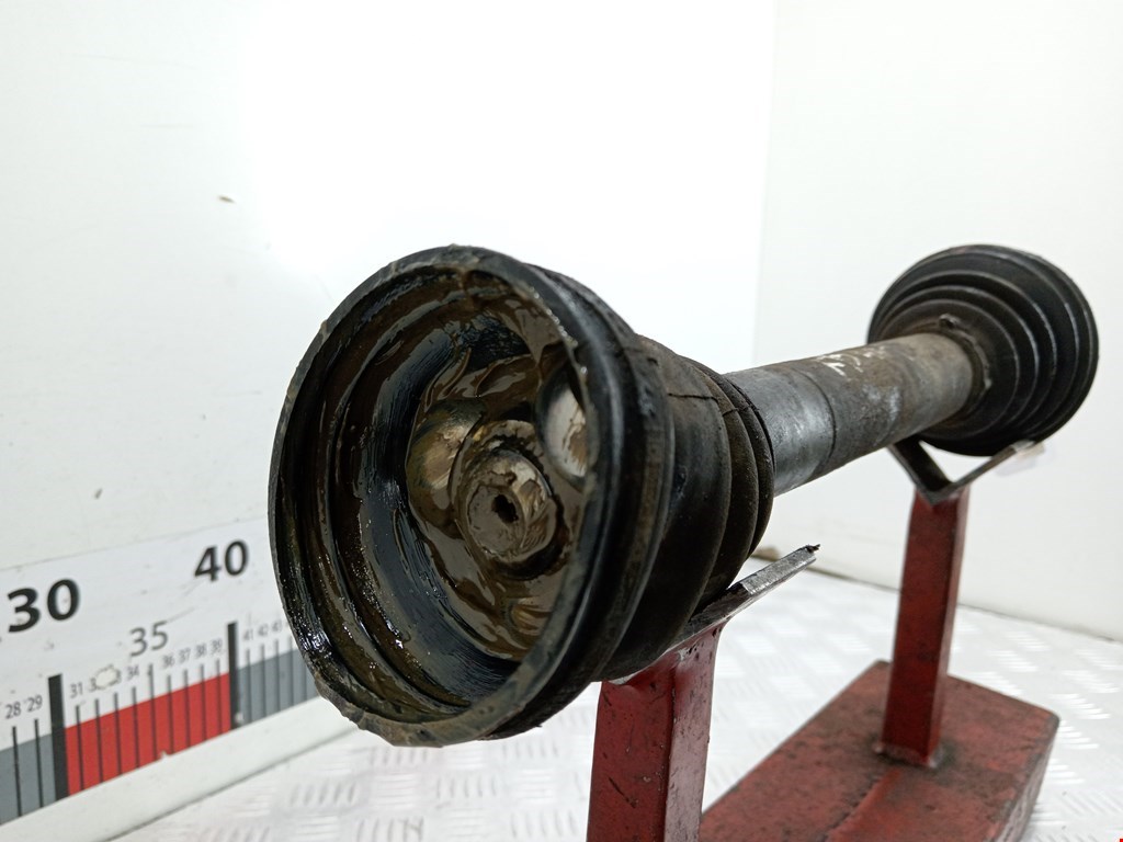 Полуось (привод, приводной вал) передняя правая PEUGEOT 607 2000-2010