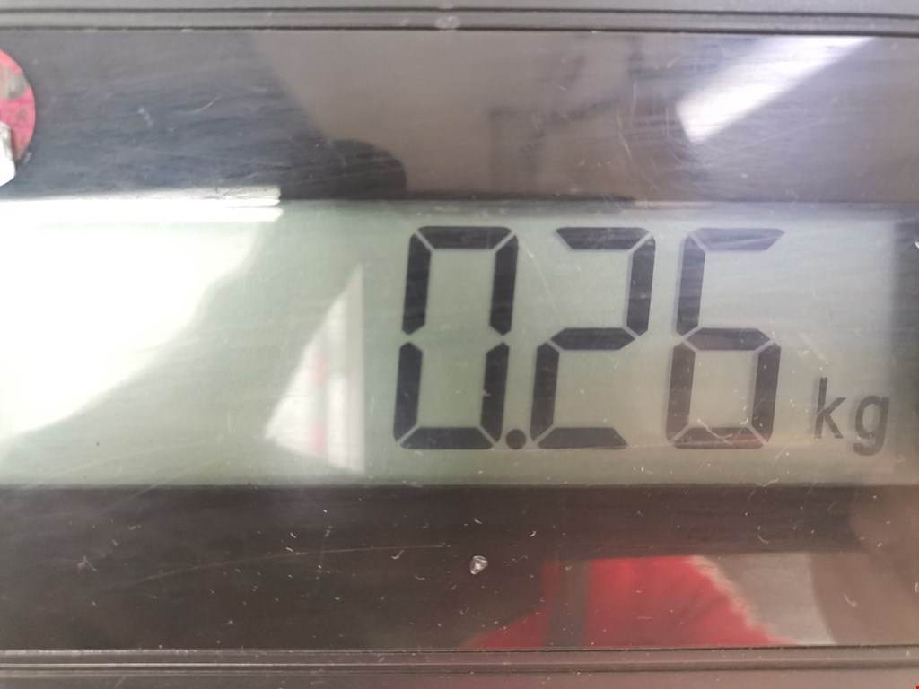 Ручка двери передней наружная левая TOYOTA Prius II XW20 2003-2012