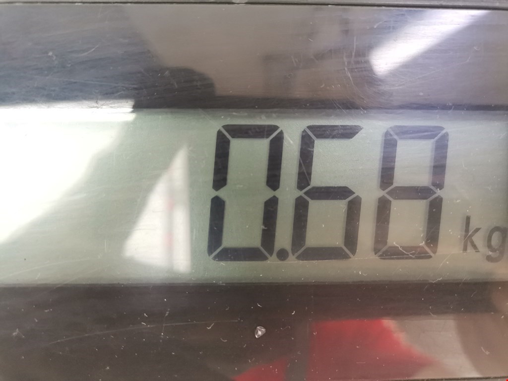 Замок двери передней правой VOLKSWAGEN Passat B7 2011-2015