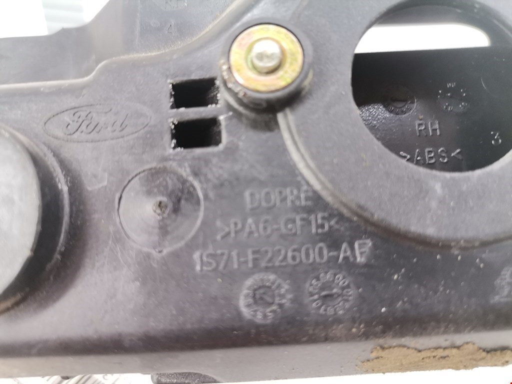 Ручка дверная задняя внутренняя правая FORD Mondeo III 2000-2007