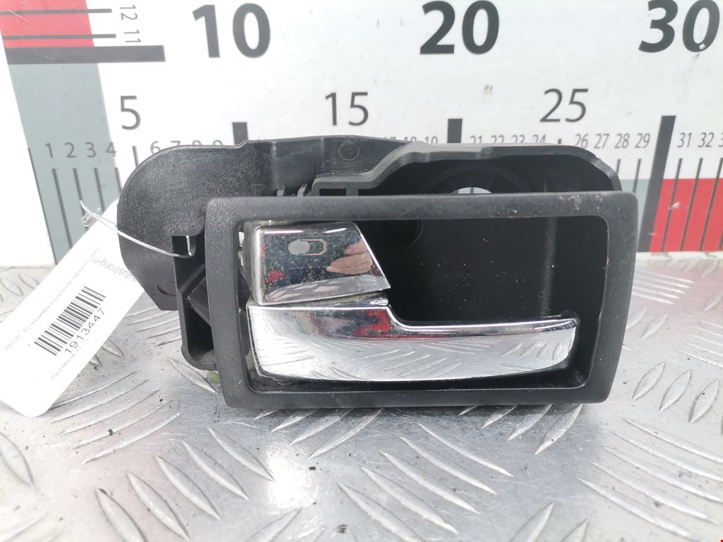 Ручка дверная передняя внутренняя левая FORD Mondeo III 2000-2007