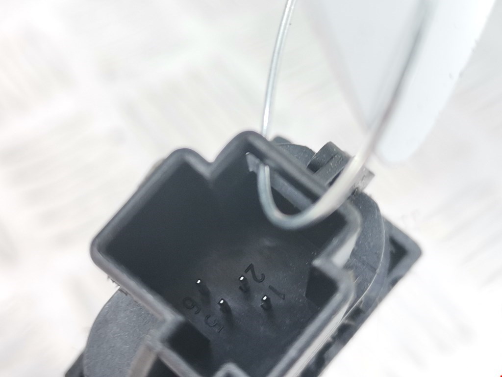 Кнопка стеклоподъемника FORD Mondeo III 2000-2007