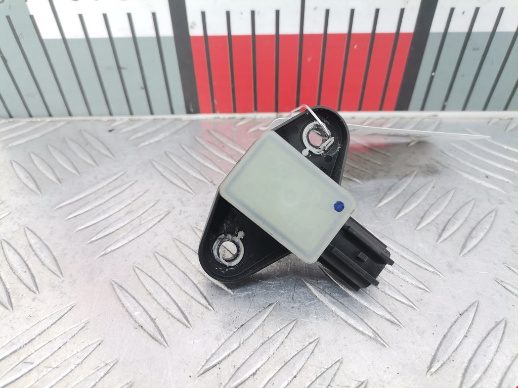 Датчик AIR BAG (подушек безопасности) VOLKSWAGEN Passat B7 2011-2015