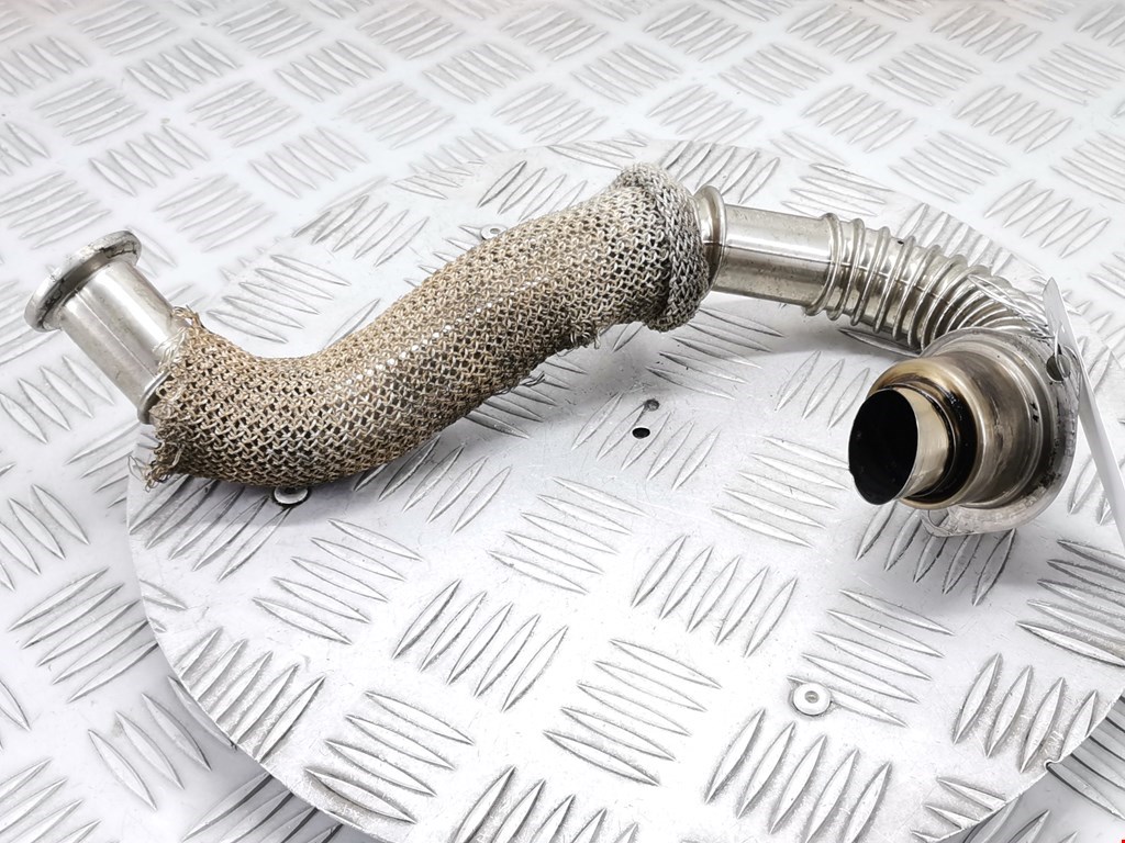 Трубка системы рециркуляции EGR Citroen Berlingo 1 (1996-2012)