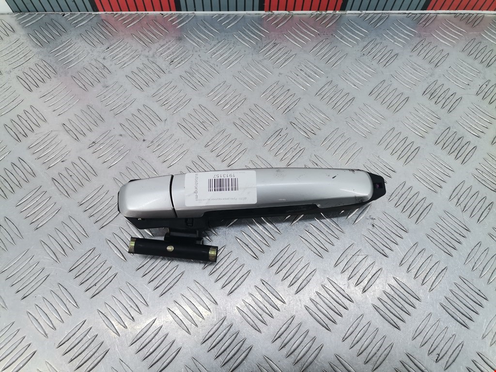 Ручка двери задней наружная левая SUZUKI Swift 2004-2010