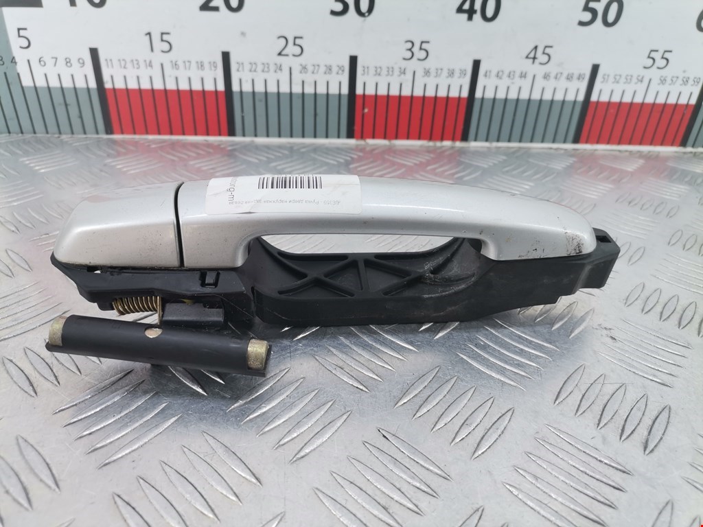 Ручка двери задней наружная левая SUZUKI Swift 2004-2010