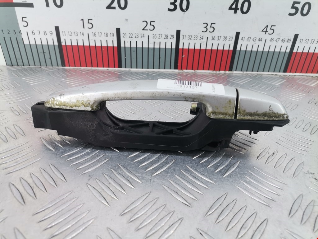 Ручка двери задней наружная левая SUZUKI Swift 2004-2010