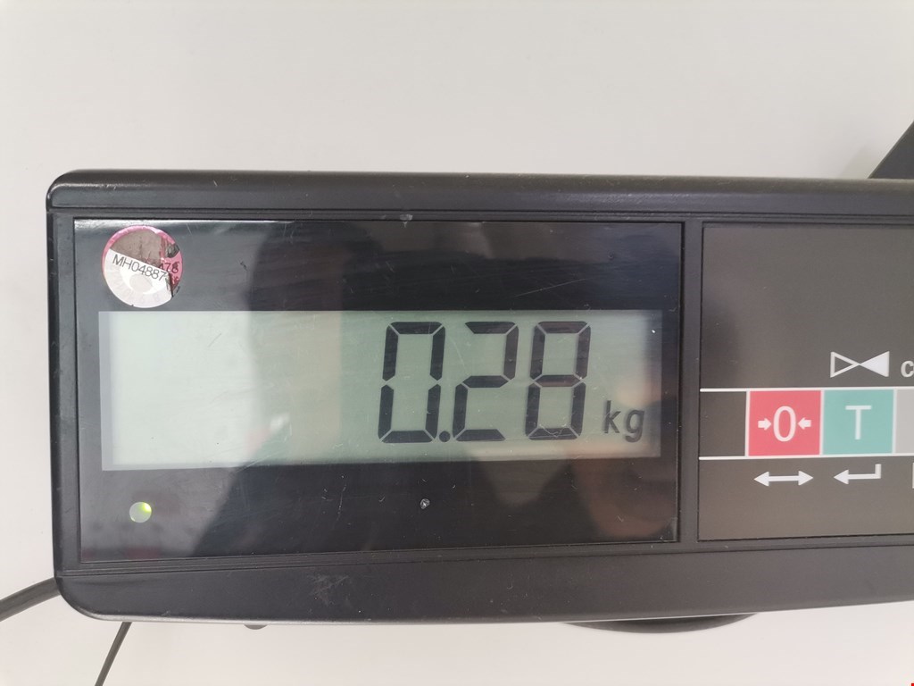 Ручка двери задней наружная левая SUZUKI Swift 2004-2010