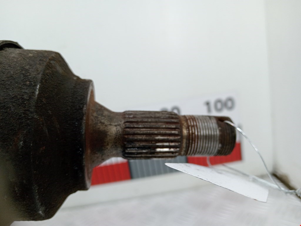 Полуось (привод, приводной вал) передняя правая CITROEN C4 Picasso 2006-2013