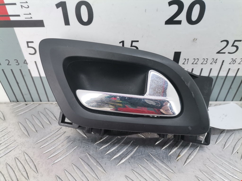Ручка дверная передняя внутренняя правая PEUGEOT 308 2007-2015