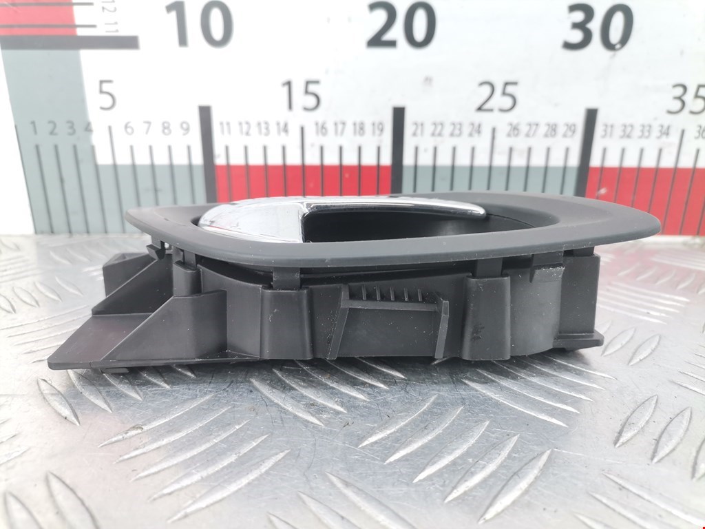 Ручка дверная передняя внутренняя правая PEUGEOT 308 2007-2015