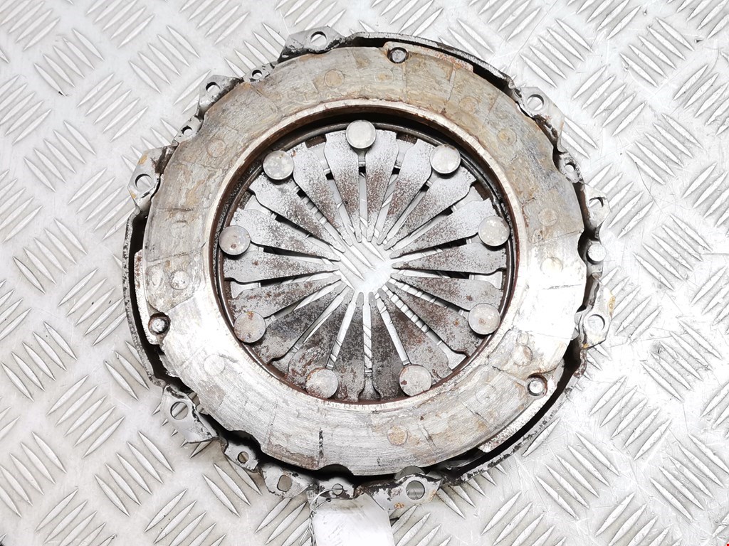 Маховик (демпфер сцепления) CITROEN Berlingo 1996-2012