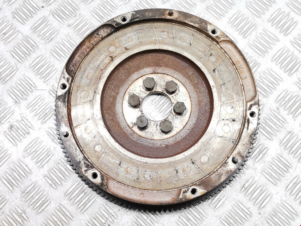 Маховик (демпфер сцепления) CITROEN Berlingo 1996-2012