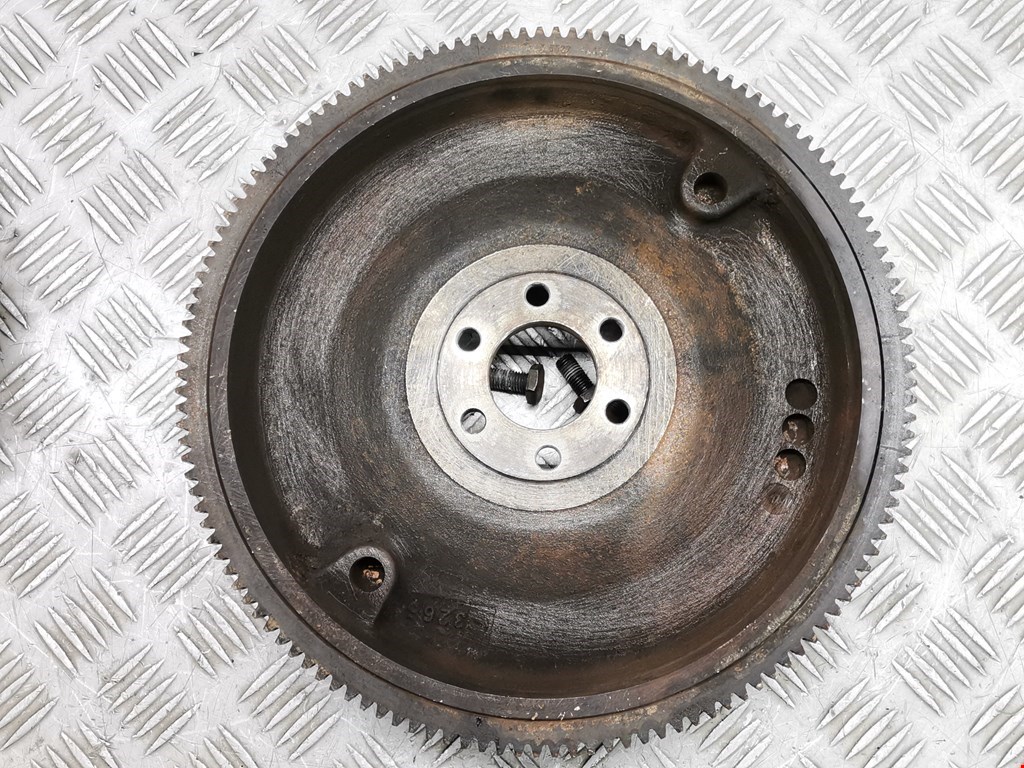 Маховик (демпфер сцепления) CITROEN Berlingo 1996-2012