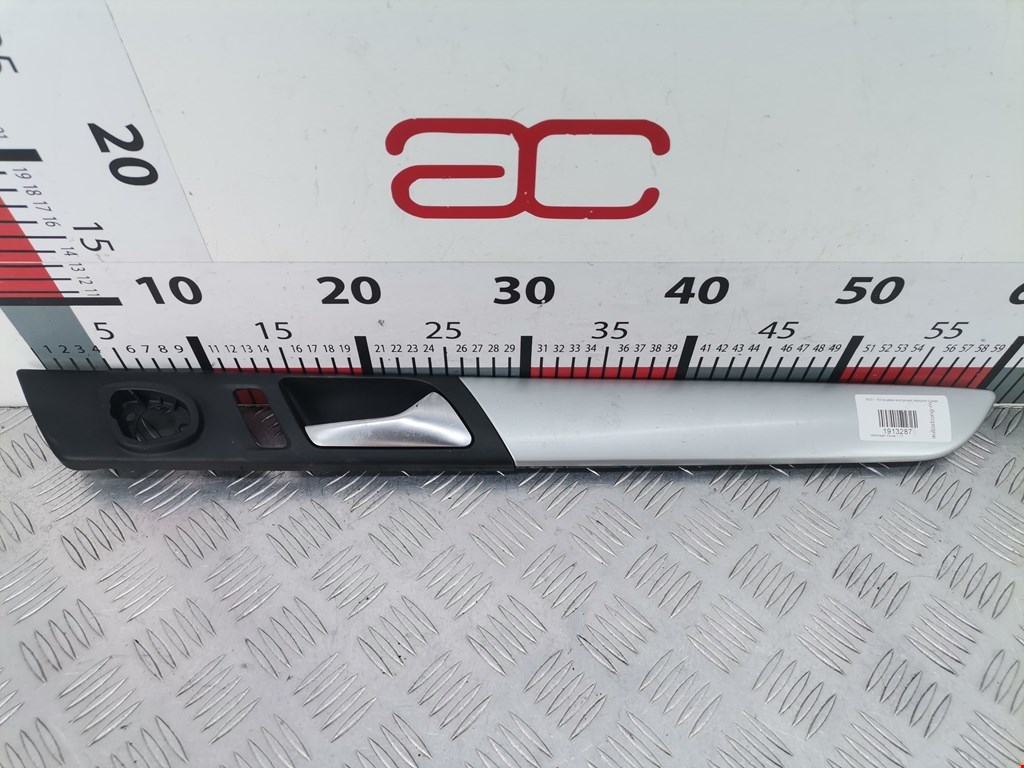 Ручка дверная передняя внутренняя правая VOLKSWAGEN Passat B7 2011-2015