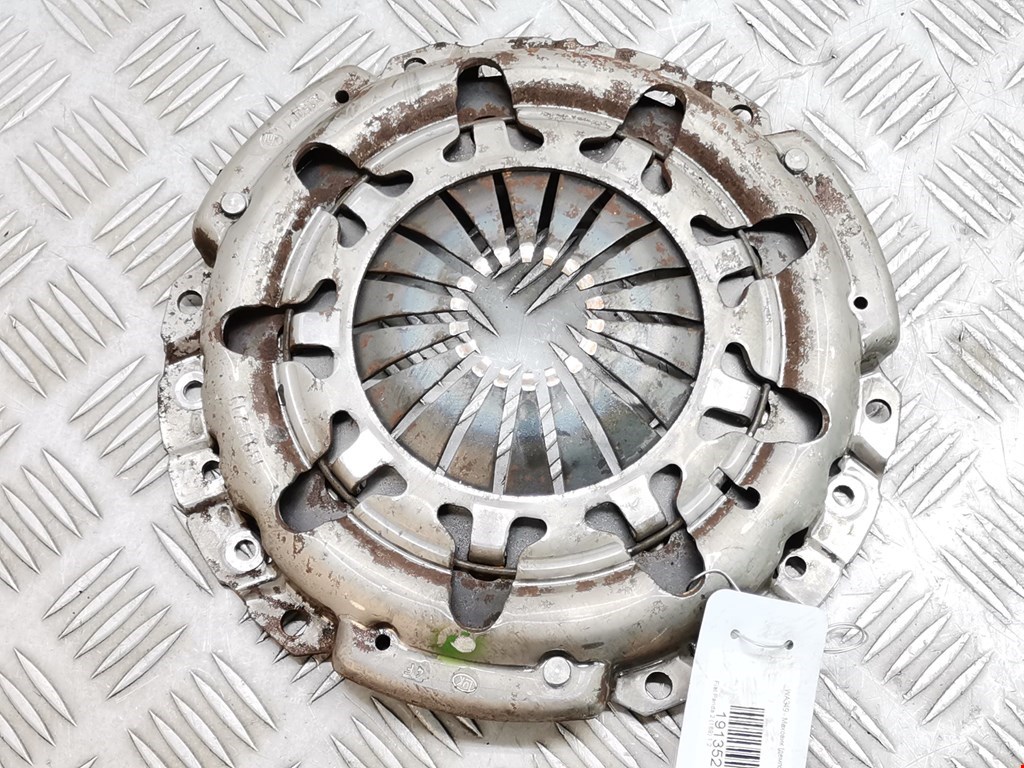 Маховик (демпфер сцепления) FIAT Panda 2003-2012