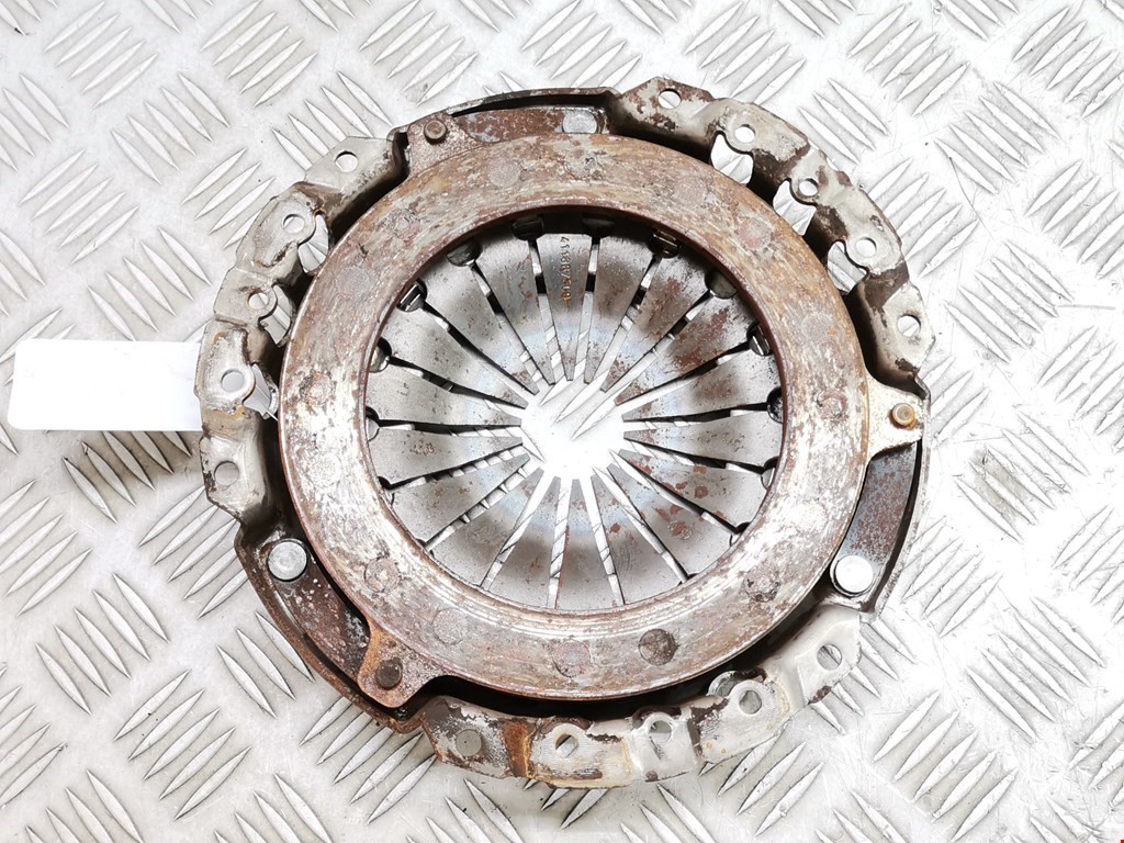 Маховик (демпфер сцепления) FIAT Panda 2003-2012