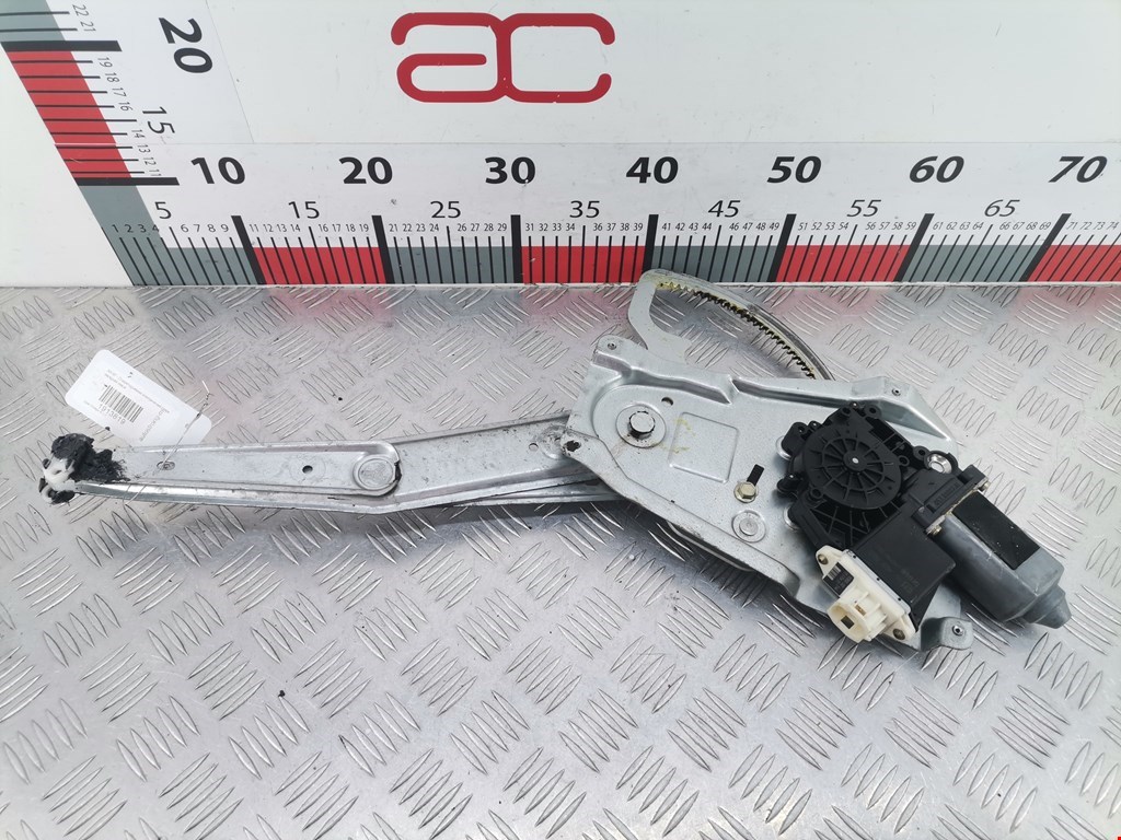 Стеклоподъемник передний левый OPEL Omega B 1994-2004