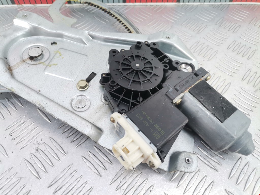 Стеклоподъемник передний левый OPEL Omega B 1994-2004