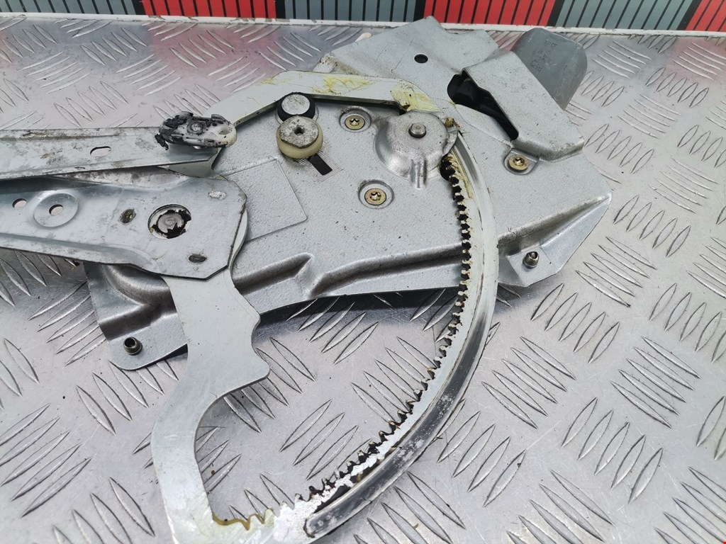 Стеклоподъемник передний левый OPEL Omega B 1994-2004