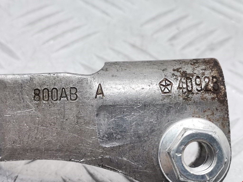 Кардан рулевой CHRYSLER Voyager IV RG 2001-2007