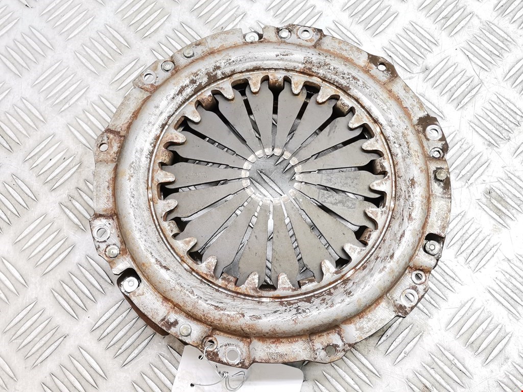 Маховик (демпфер сцепления) RENAULT Kangoo 1997-2008