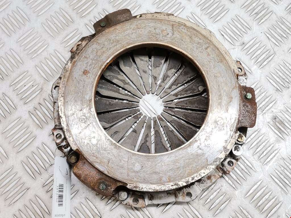 Маховик (демпфер сцепления) RENAULT Kangoo 1997-2008