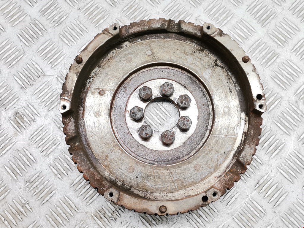 Маховик (демпфер сцепления) RENAULT Kangoo 1997-2008