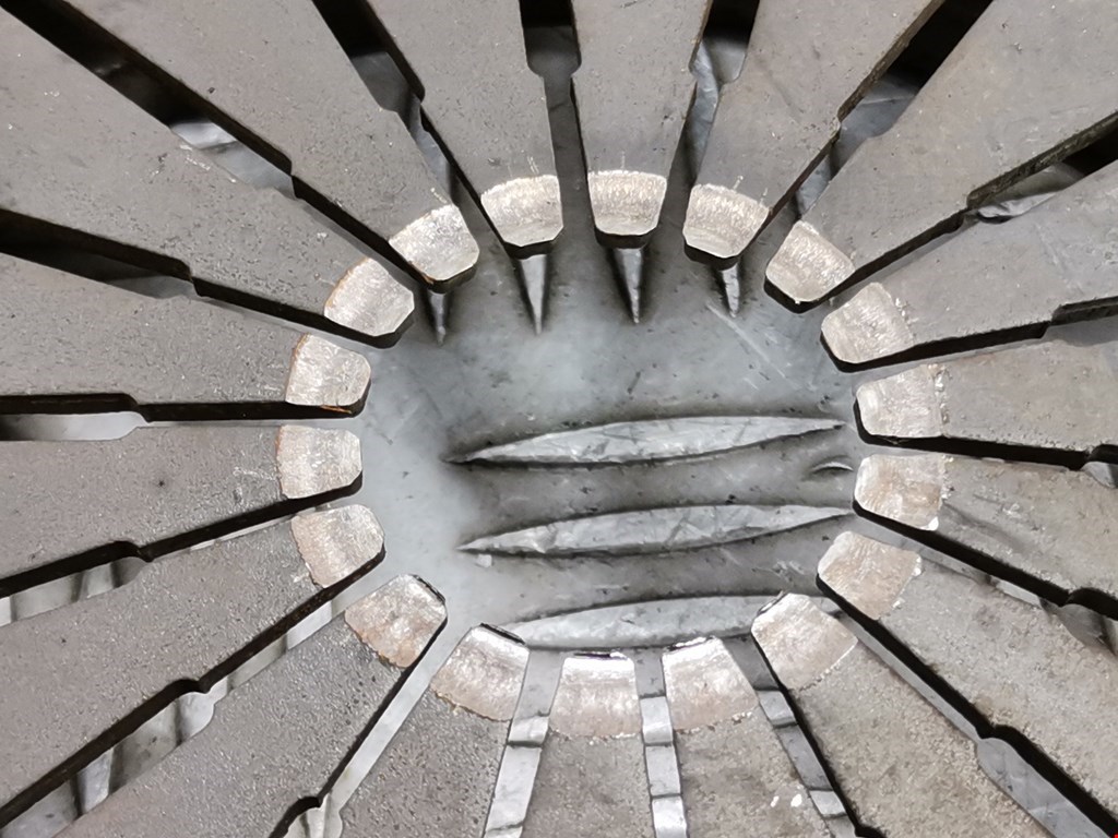 Маховик (демпфер сцепления) RENAULT Kangoo 1997-2008