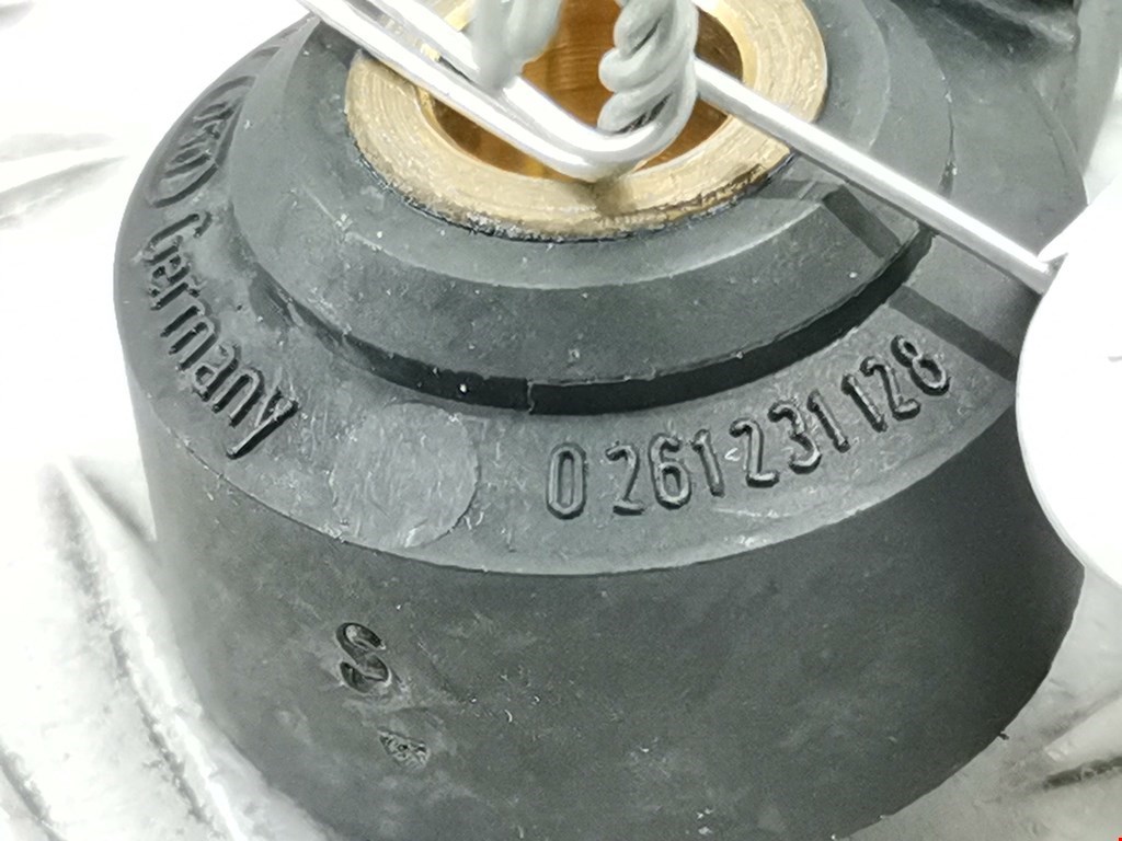 Датчик детонации CITROEN Xsara 1997-2000