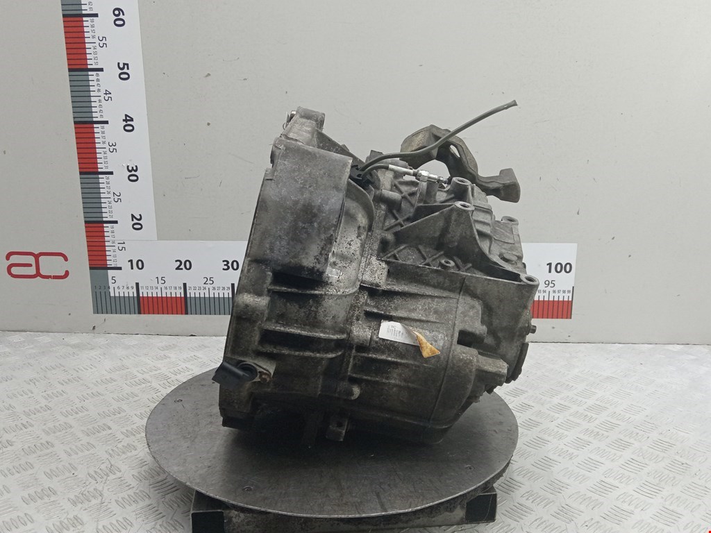 МКПП (Механическая коробка переключения передач) MG ZT I 2001-2005