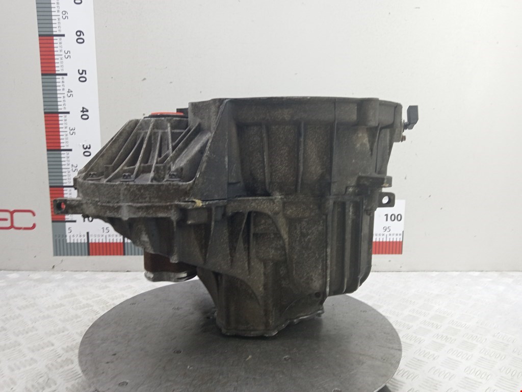 МКПП (Механическая коробка переключения передач) MG ZT I 2001-2005