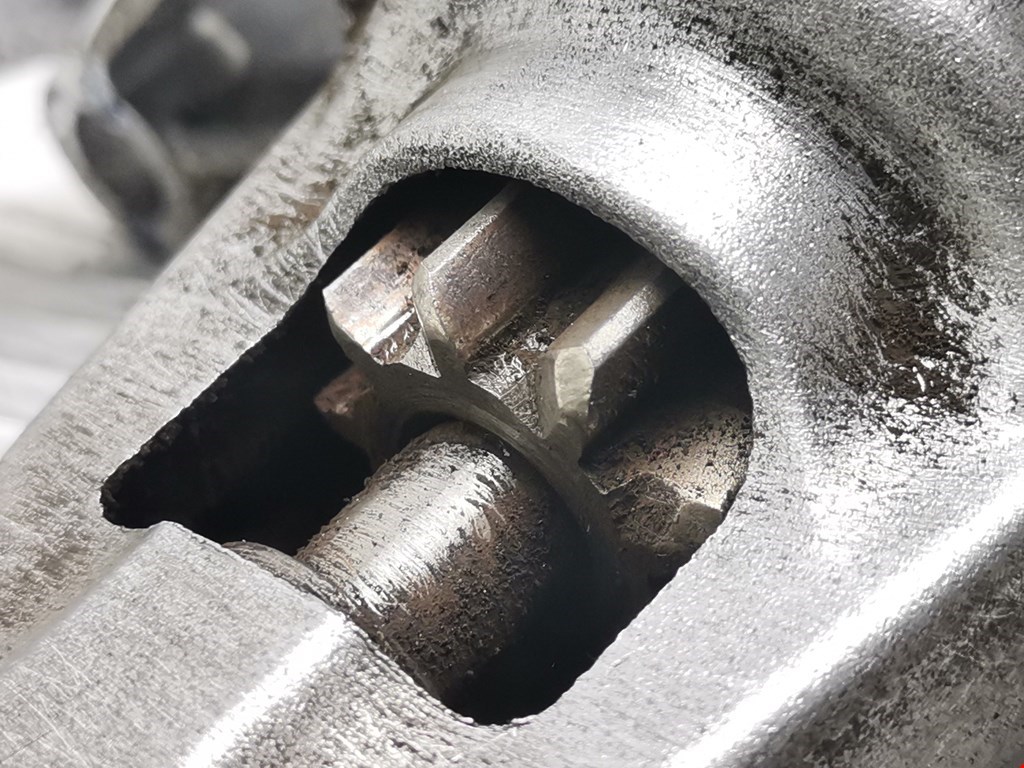 Стартер HONDA Civic 2001-2005